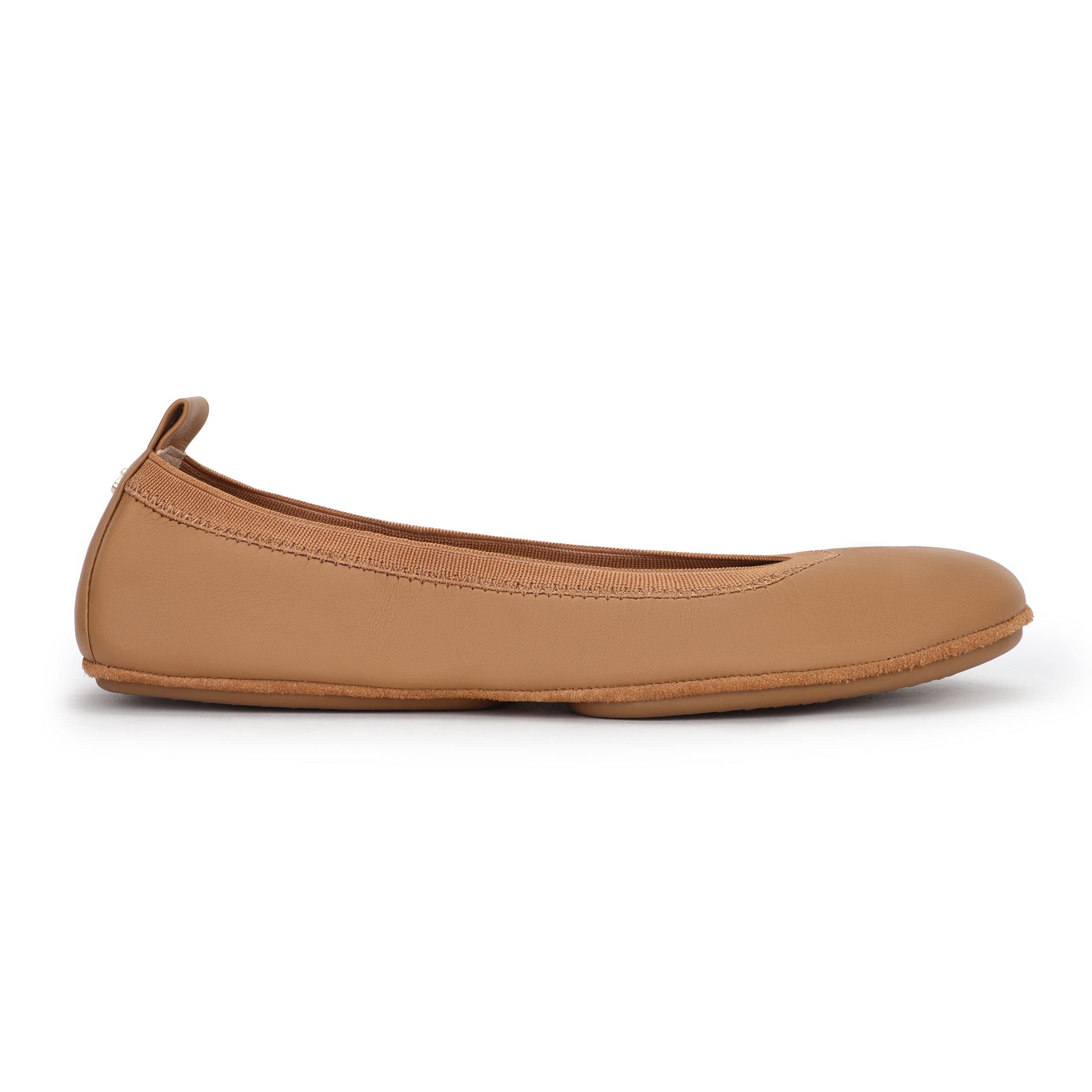 Yosi Samra Samara Foldable Ballet Flat