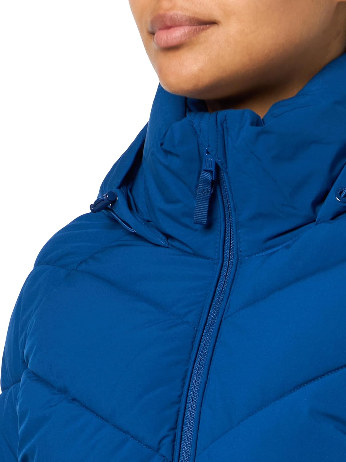 Tommy Hilfiger Women's Every Day Lightweight Packable Coat image 3