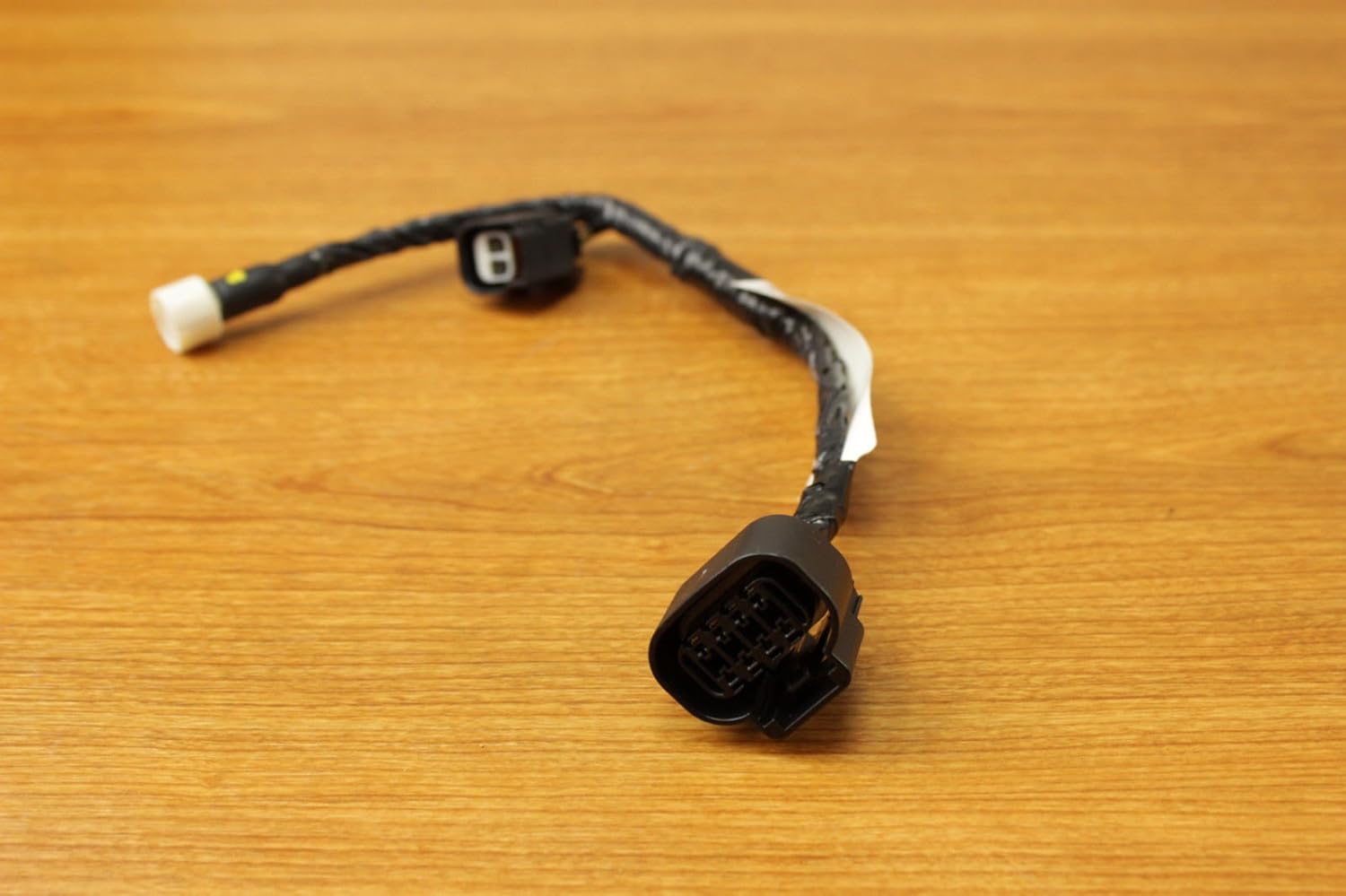 Mopar Dodge Ram 1500-5500 Rear ParkView Back Up Camera Wire Harness