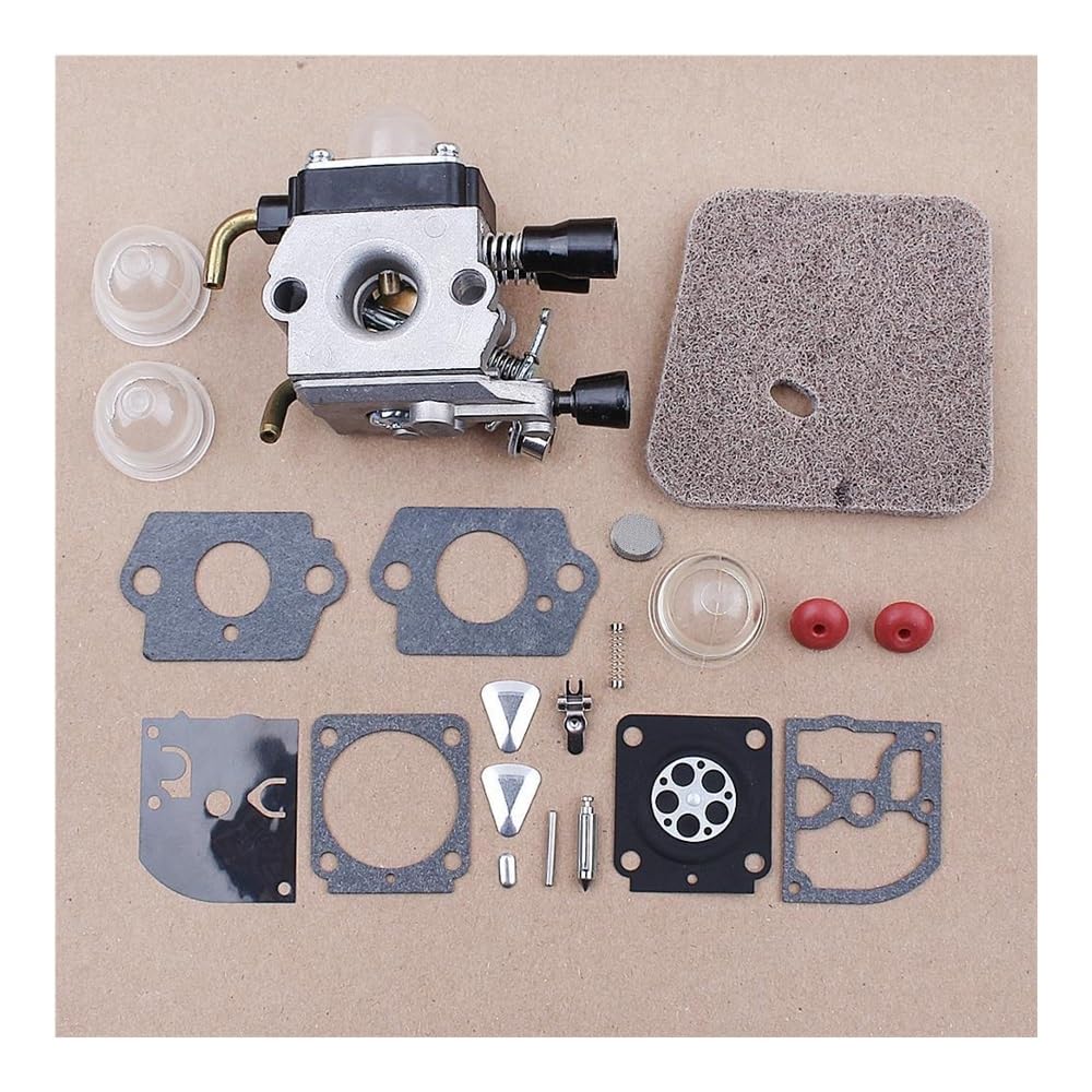 Plus de calage moteur avec le carburateur pour FS55 FS38 HS45 C1Q-S66