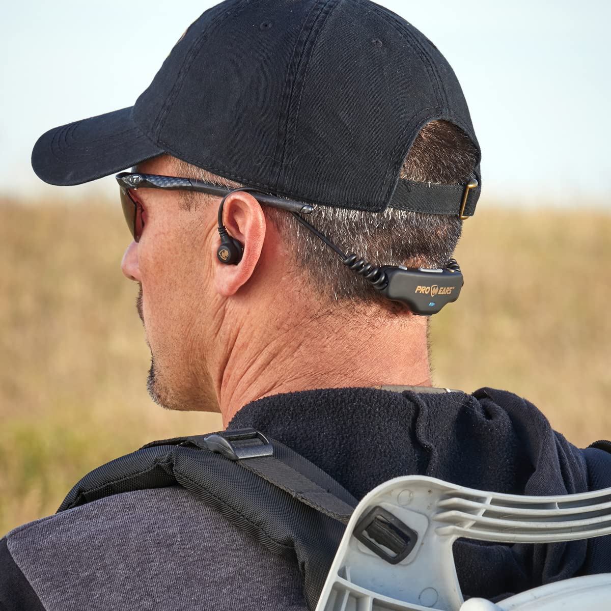 Amazon.co.jp: Pro Ears 電子聴覚保護イヤホン Stealth 28 (ステルス28 