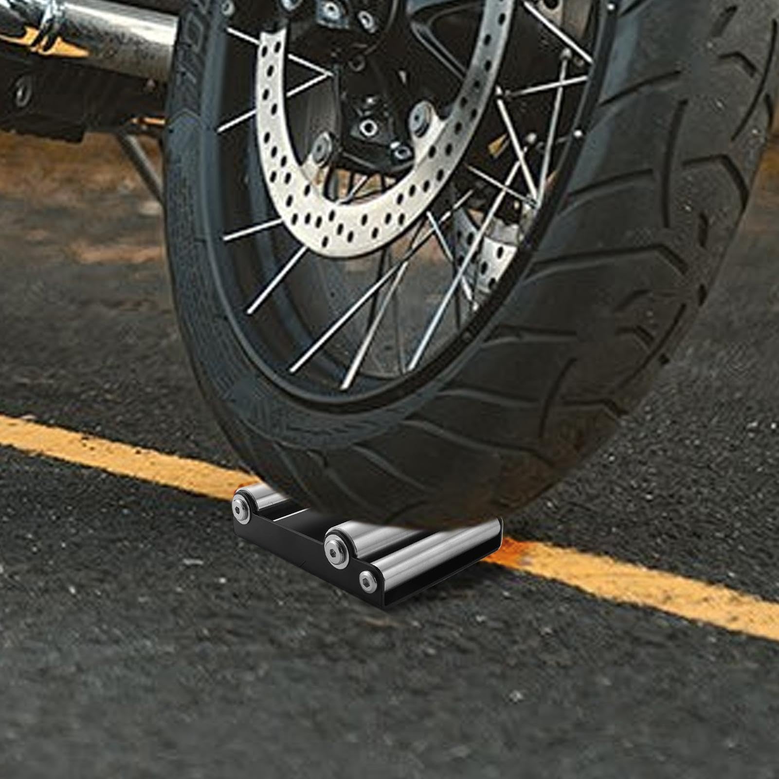 do mycia kół motocyklowych Narzędzie czyszczące koła, akcesoria | Stal Akcesoria motoryzacyjne i rowerowe do konserwacji i czyszczenia opon z połyskiem, motocykle, rowery, powłoka