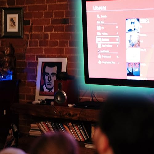 Miniatura 3 de Tira de luces LED de neón de plástico flexible para decoración de luces de neón