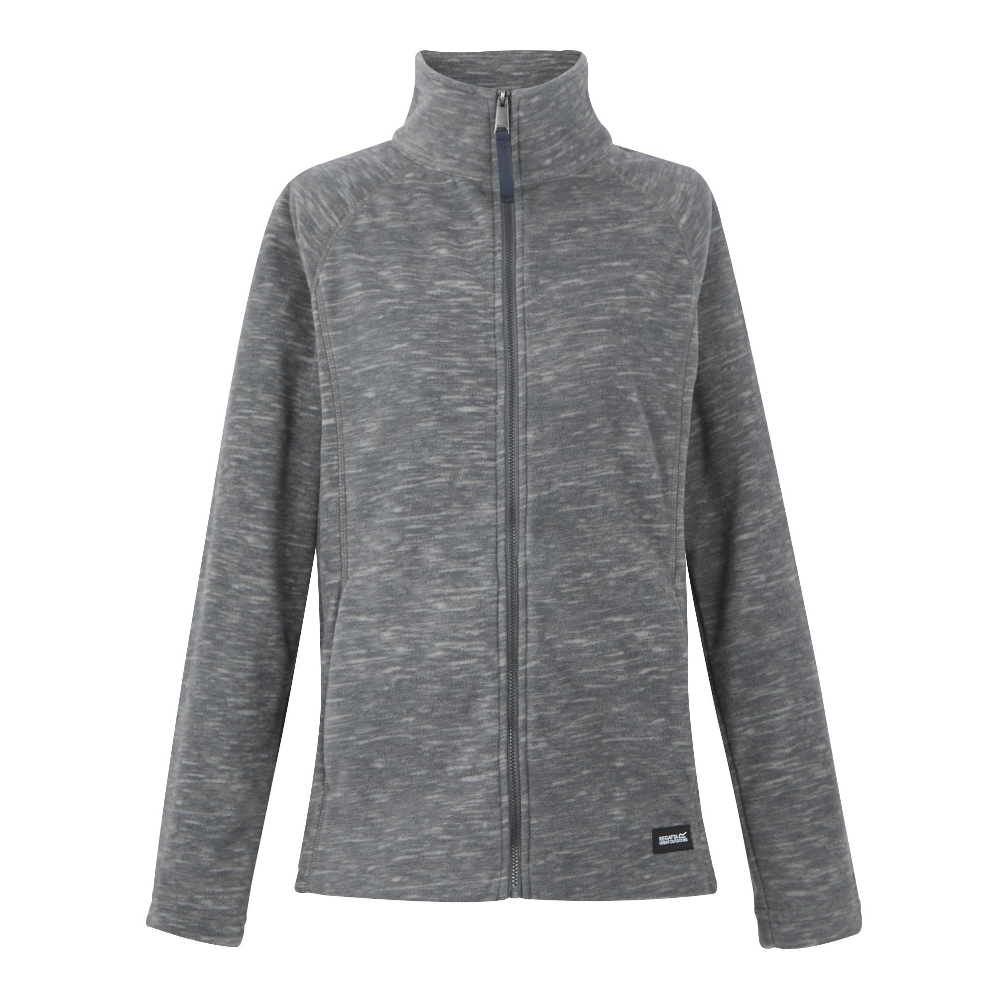 Regatta Women's Vert Full-Zip Fleece Mayse