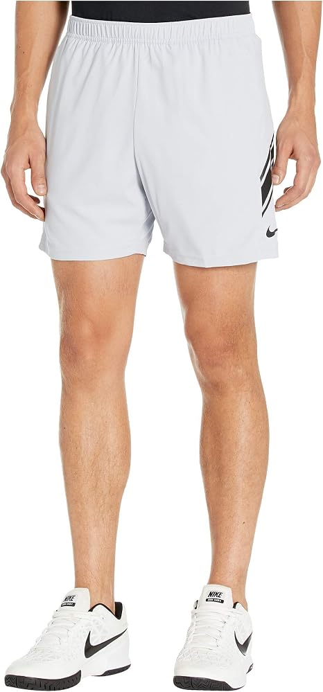 Nike Court Dry 9 inch Short : Amazon.ca 