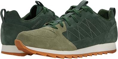Merrell Mens Alpine Sneaker Cross