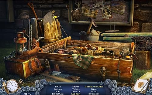 Whispered Legends: Tales Of Middleport [Download] #TOP3