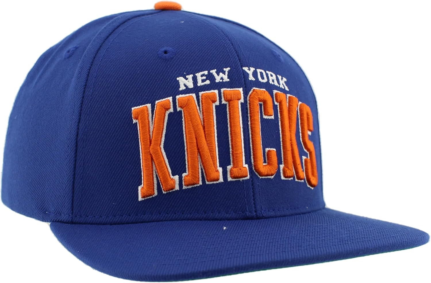 ZHATS NBA Unisex-Adult NBA Officially Licensed Adjustable Snapback Hat Flat Bill Z11 Retro Superstar - Image 3