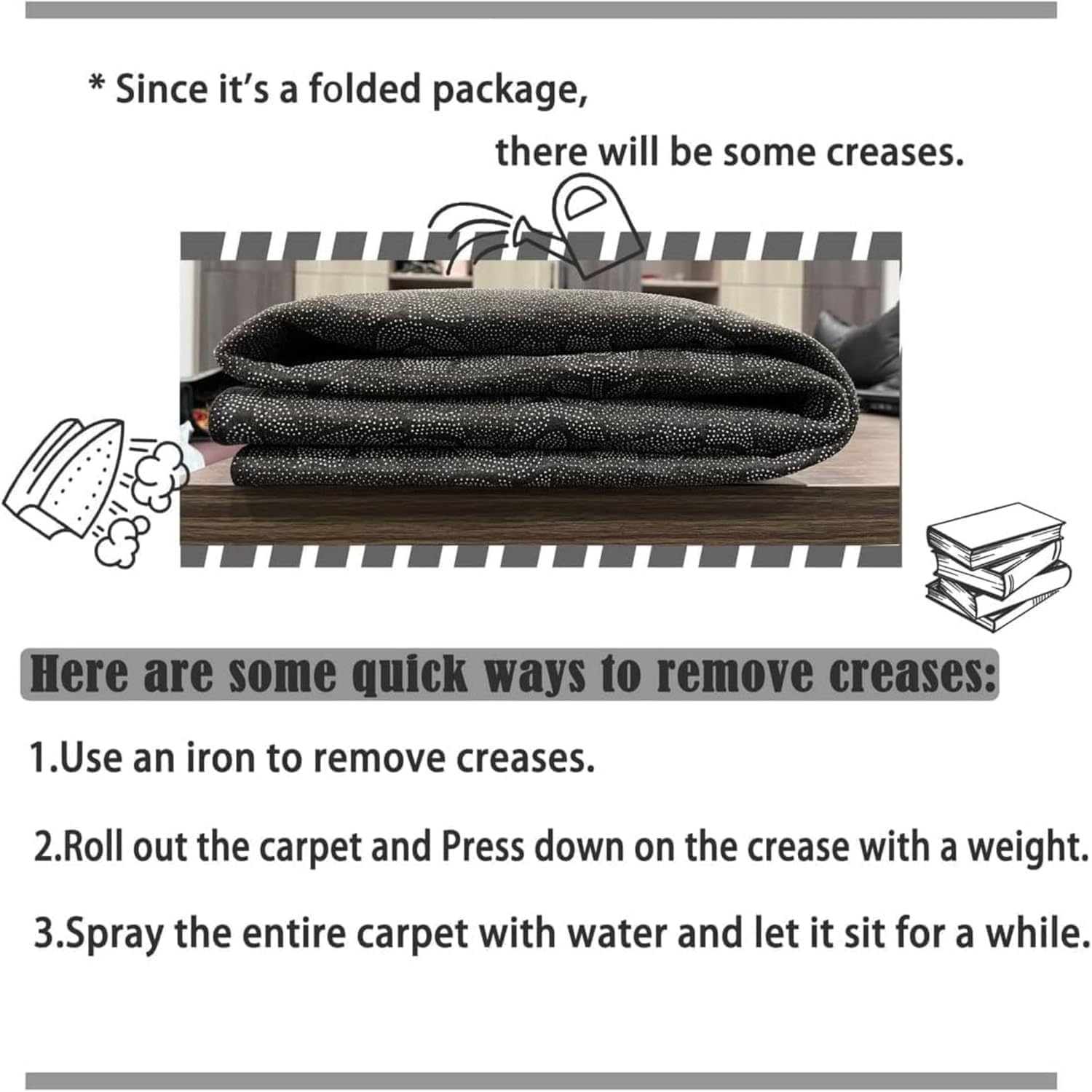 Rasse Lang Flur Teppich Läufer, 60x150cm, Leidenschaftlich Rennen Teppiche für Leben Zimmer, rutschfest Dünn Niedrig Haufen Atmungsaktiv Nicht haarend Teppich für Sofa Innenbereich