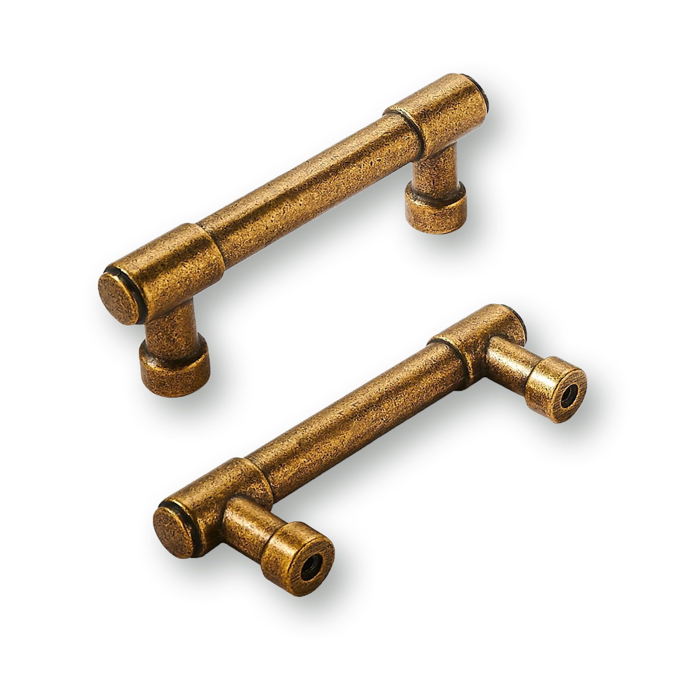 Antique English Brass