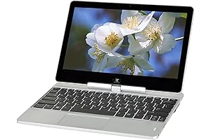 HP EliteBook Revolve 810 G2: Premium 2-in-1 Laptop Redefined