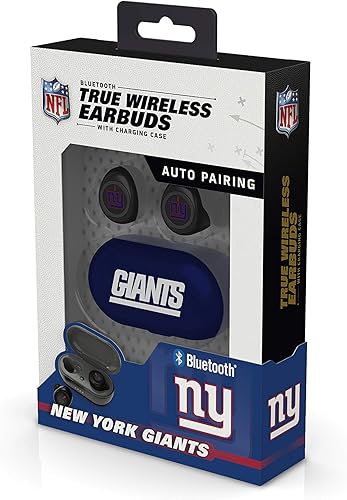 Vista 30 de SOAR NFL True Wireless Earbuds V.2