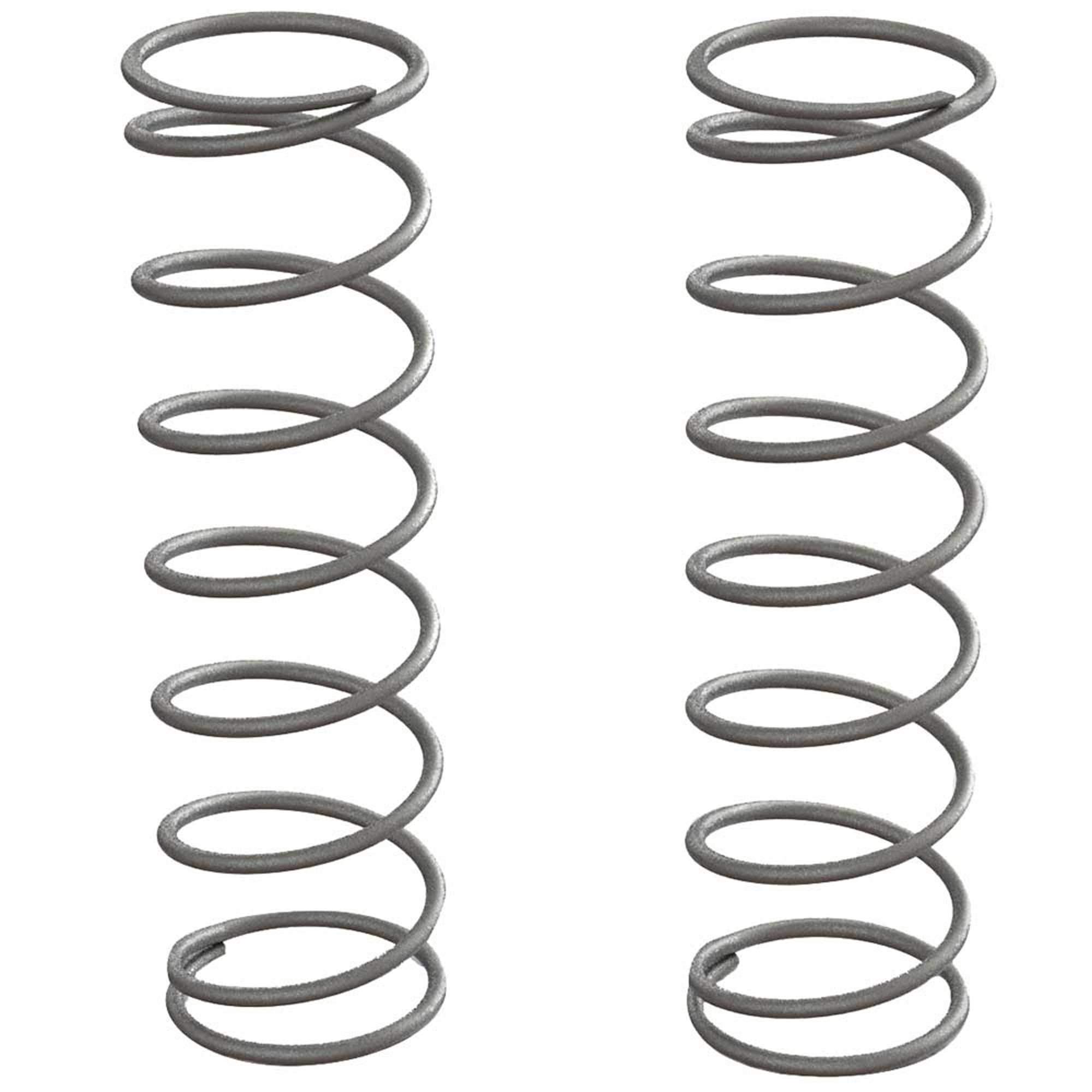 ARRMA Shock Spring 85mm 1.09n/mm 6.2lb/in (2): 6S, ARAC8928