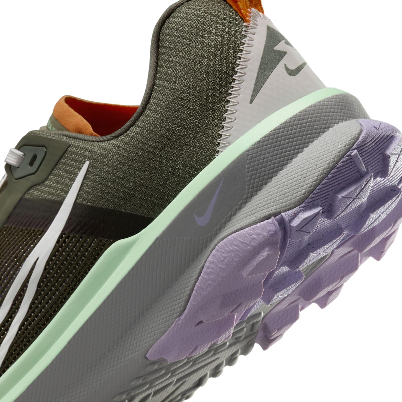 Nike React Terra Kiger 9 Zapatillas para correrHombre