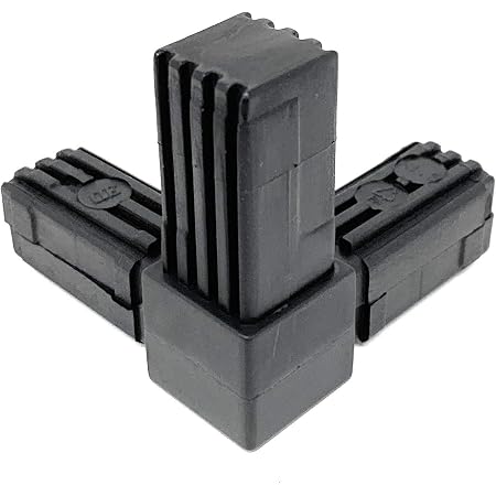Lot De 20 Connecteurs Monobloc Pour Tuyau Perlé CS Startup