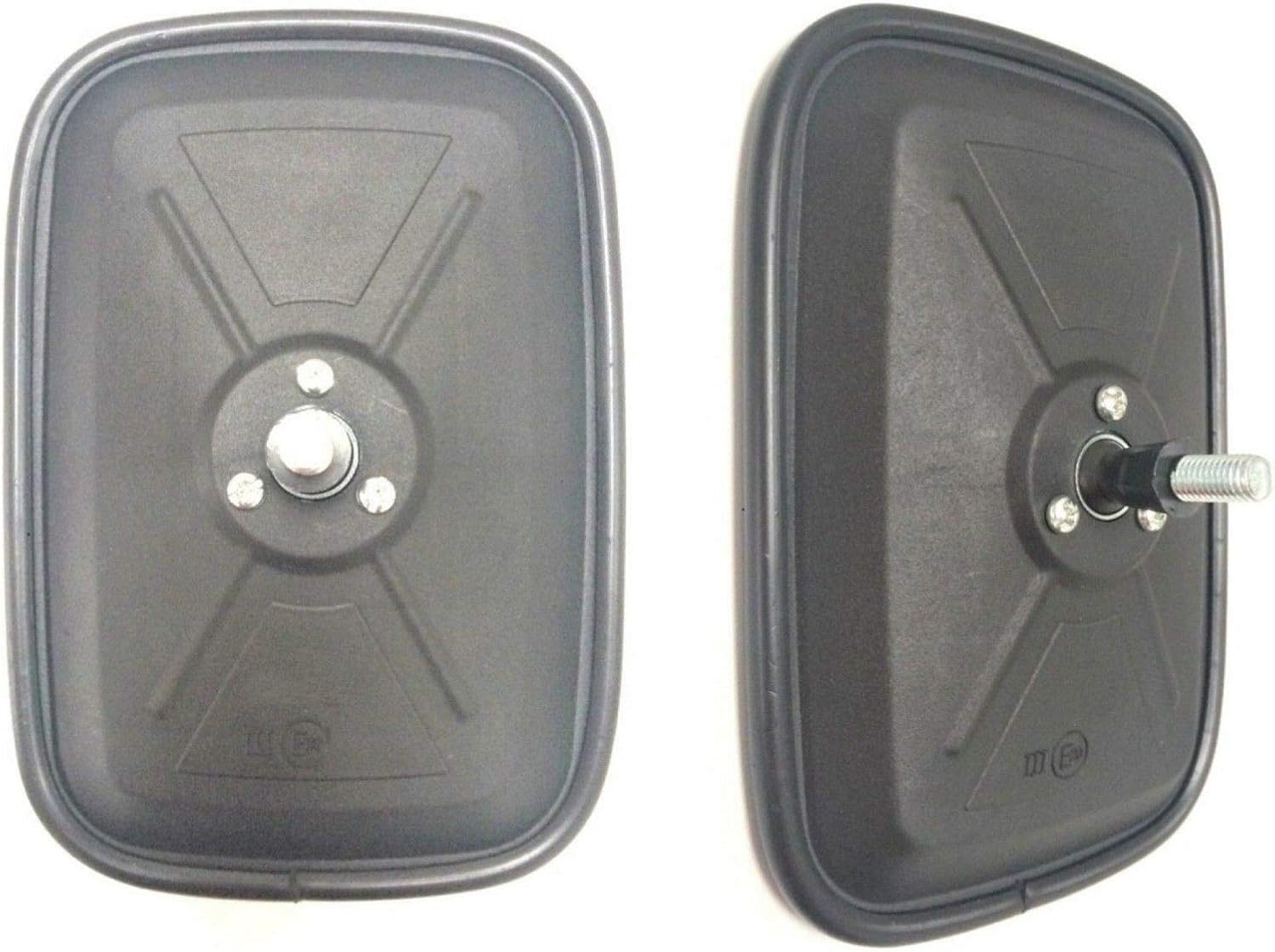 Spiegel für Traktor Universal 230 x 180 mm