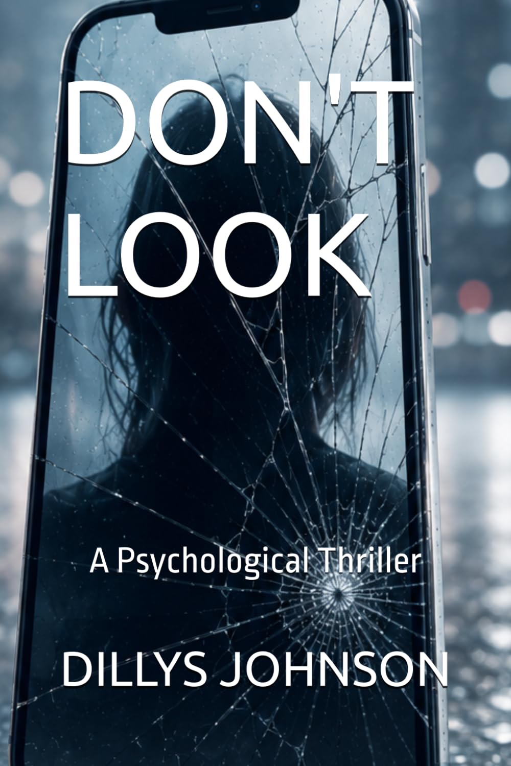 DON'T LOOK