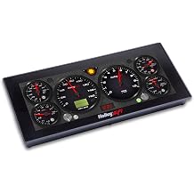 Holley EFI 553-111 12.3 in. Pro Dash