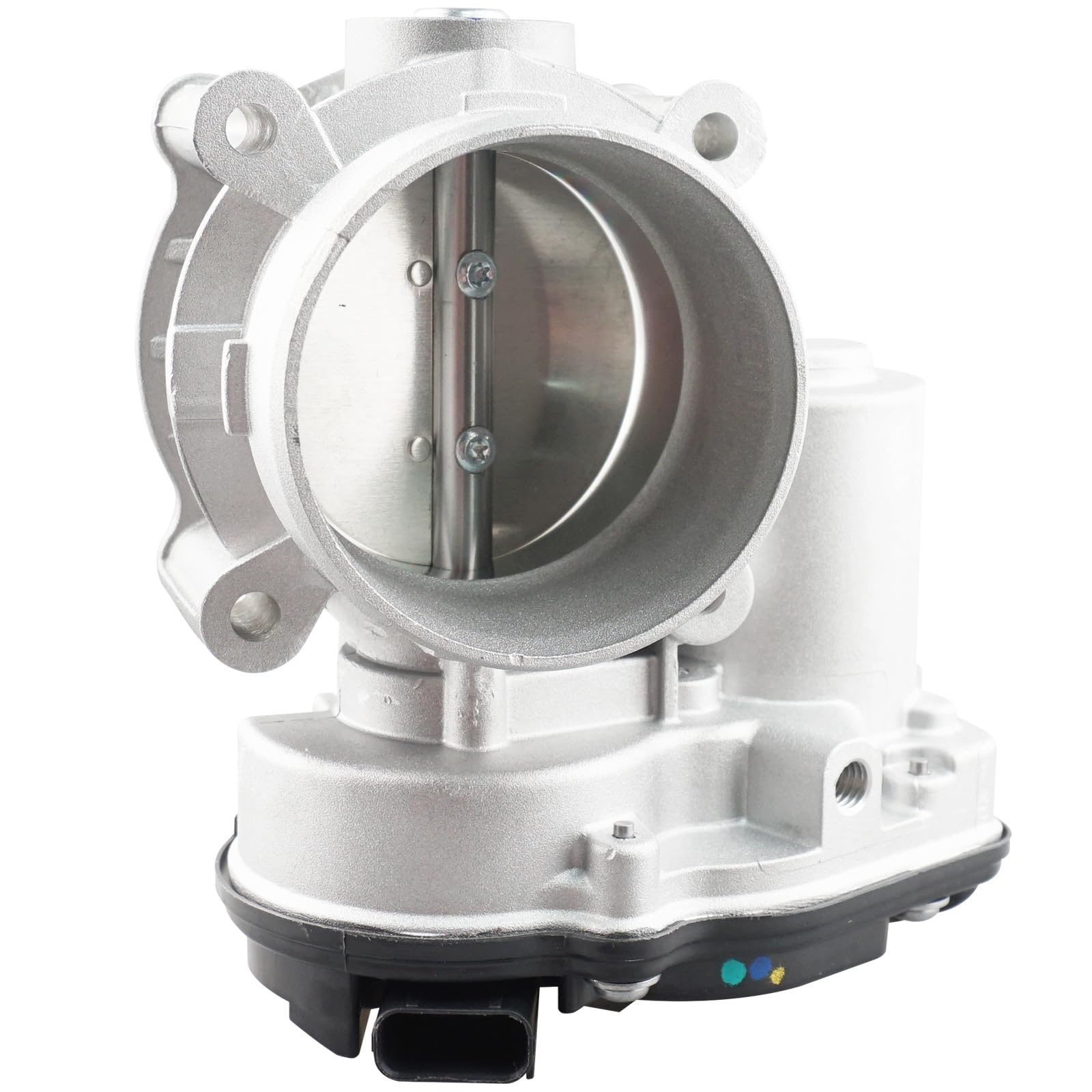 MACAX S20067 Electronic Throttle Body