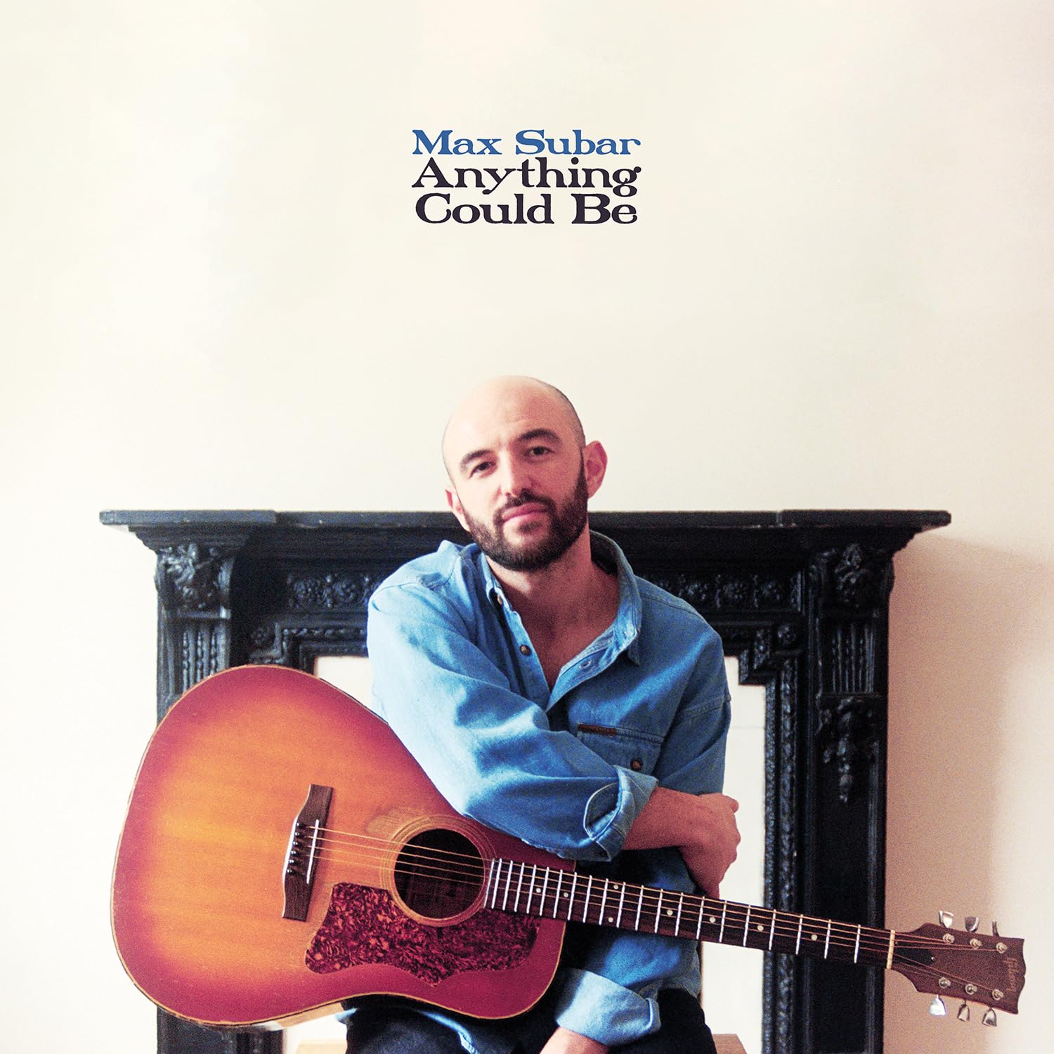 Anything Could Be [VINYL]