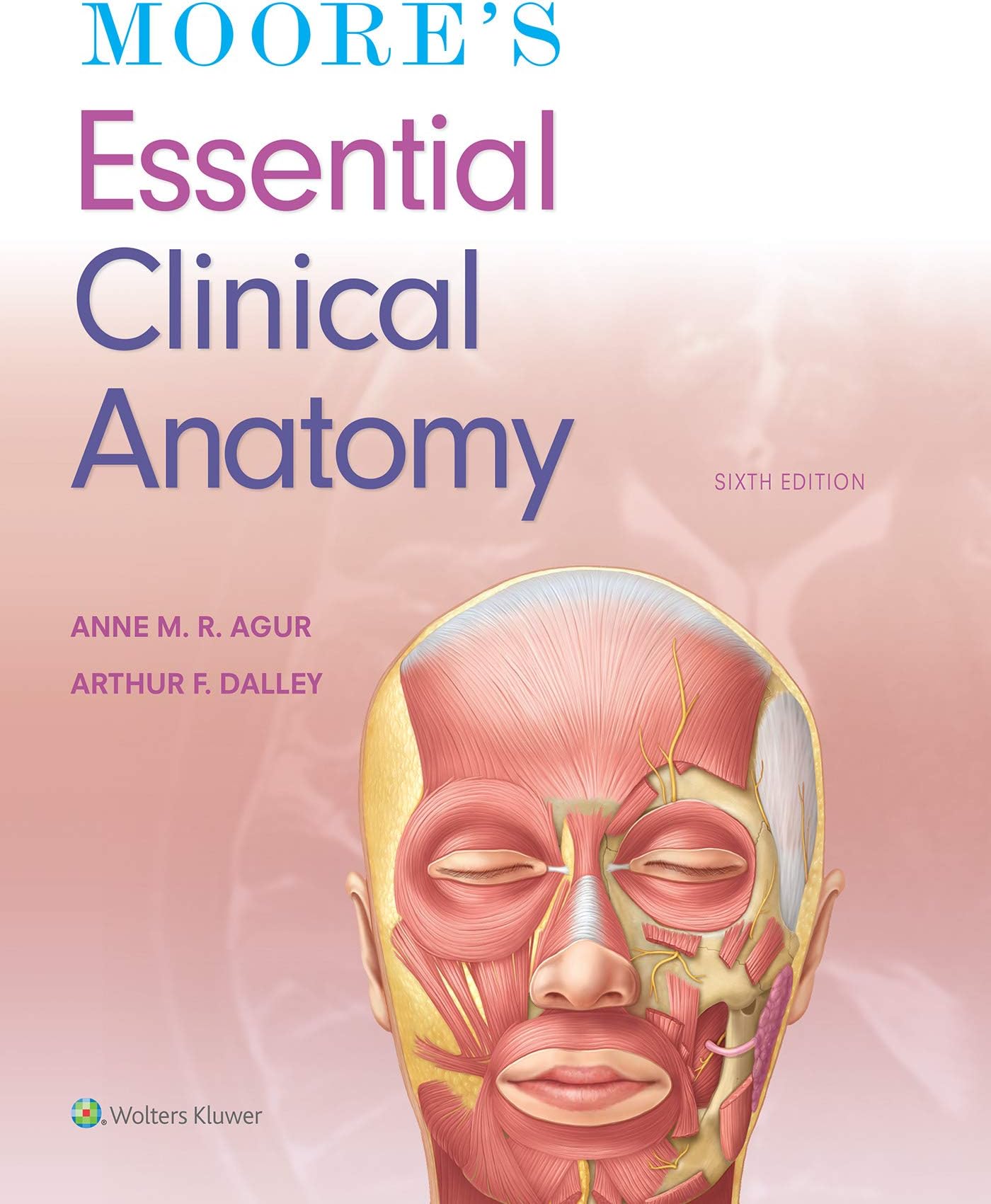 Moore's Essential Clinical Anatomy