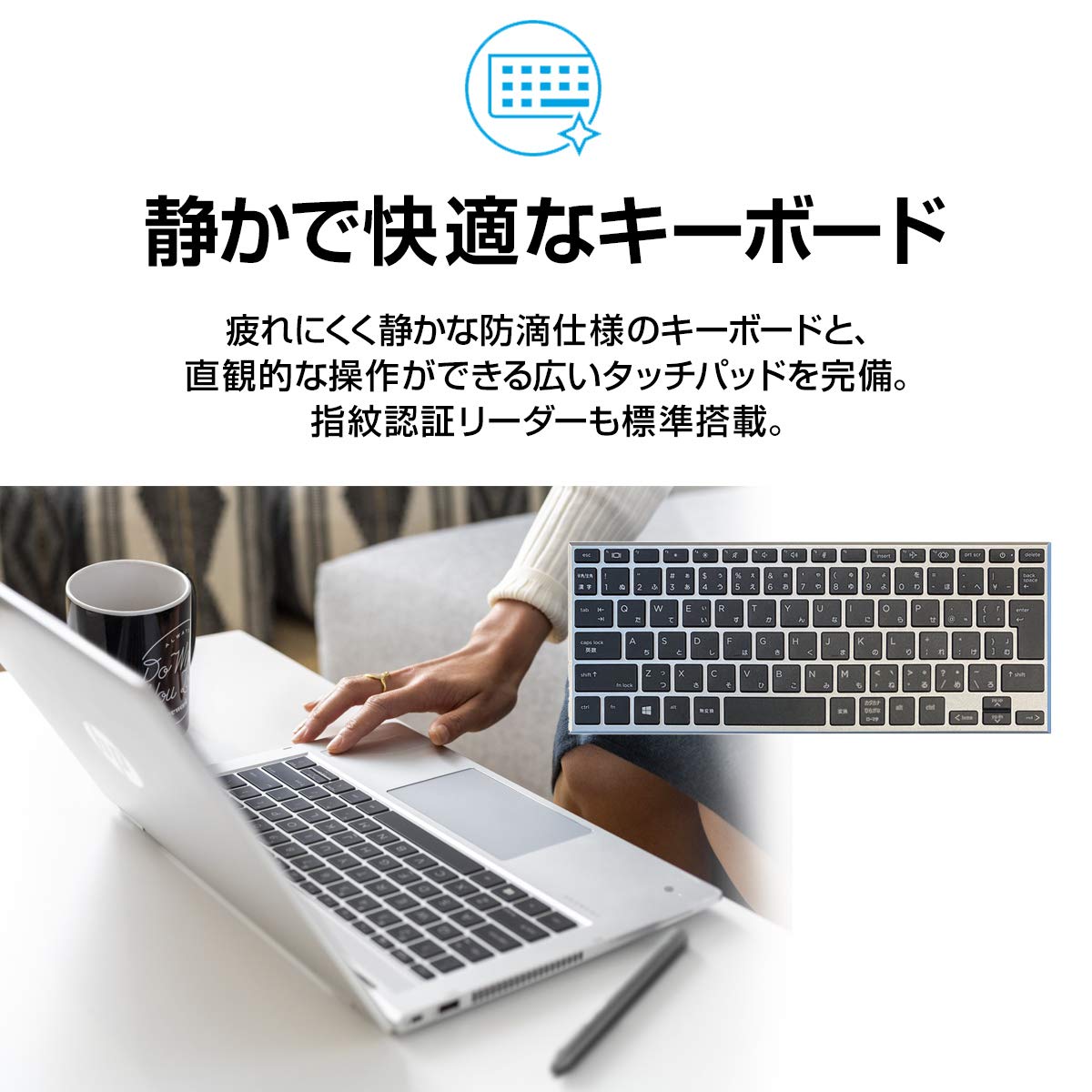 Amazon | HP ノートパソコン HP ProBook x360 435 G7 Ryzen5 メモリ8GB 