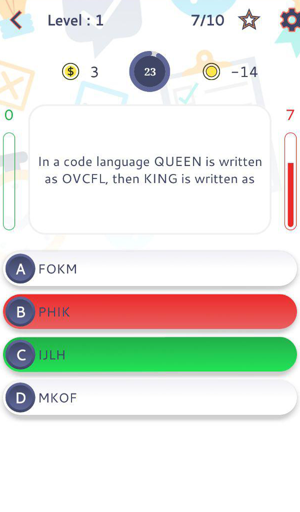 Quiz TimeAmazon.inAppstore for Android