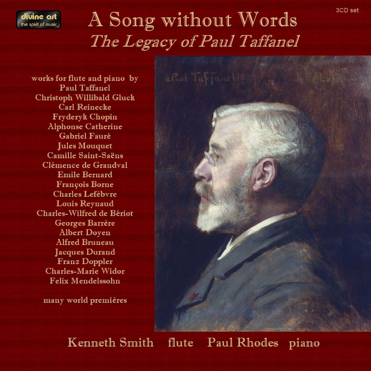 A SONG WITHOUT WORDS