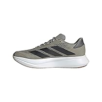 adidas Uomo Duramo SL 2 Running Shoes, Putty Beige, Core Black, Grey Four, 44 2, 3 EU