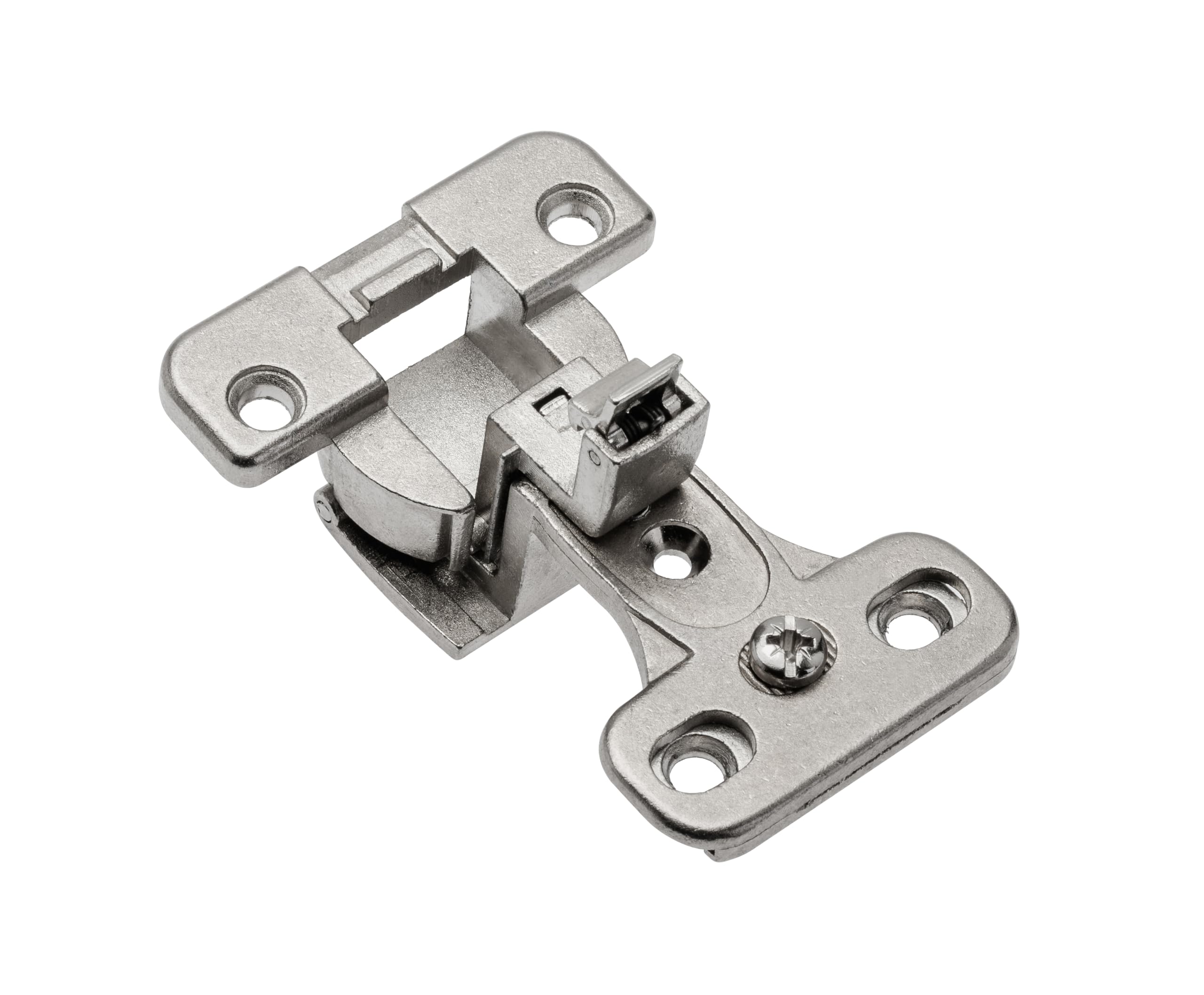 Hinge Door 35 mm Cabinet Wardrobe Angular Standard 270 Degrees pack of 1 hinge