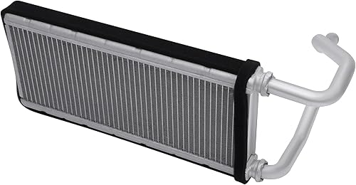 Miniatura 4 de SCITOO 79110S9AA01 Núcleos de calentador aptos para 2002-2006 para Honda para CR-V 2003-2010 para Honda para Element