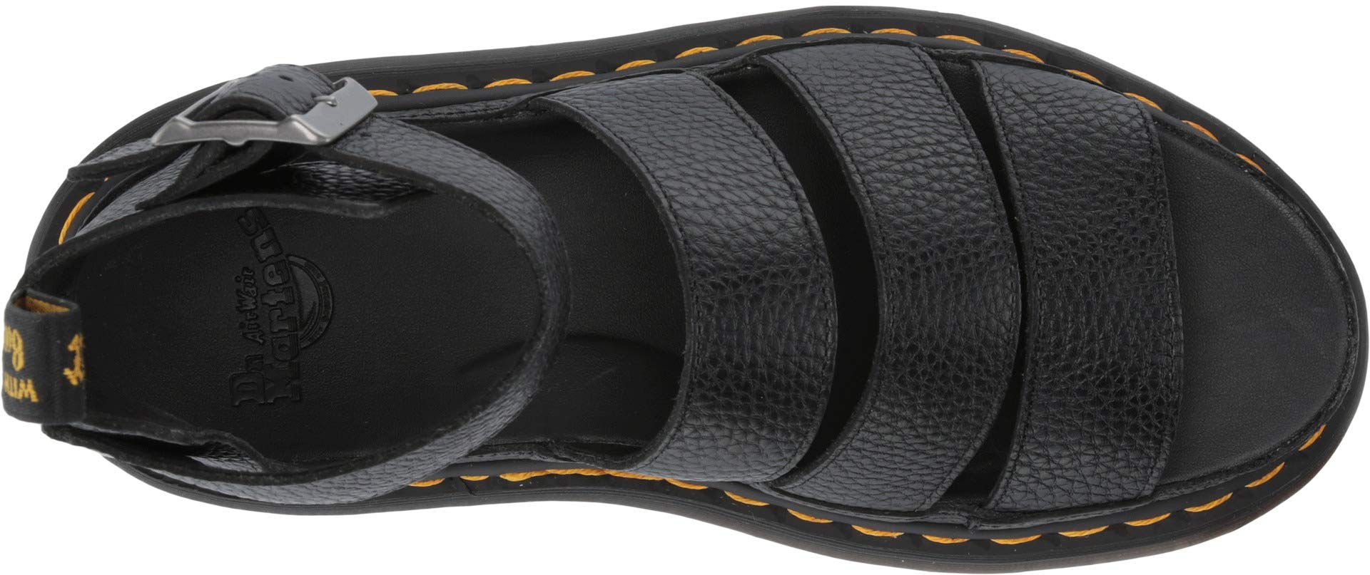 Dr. Martens Clarissa II Quad Sandal SandalFemme