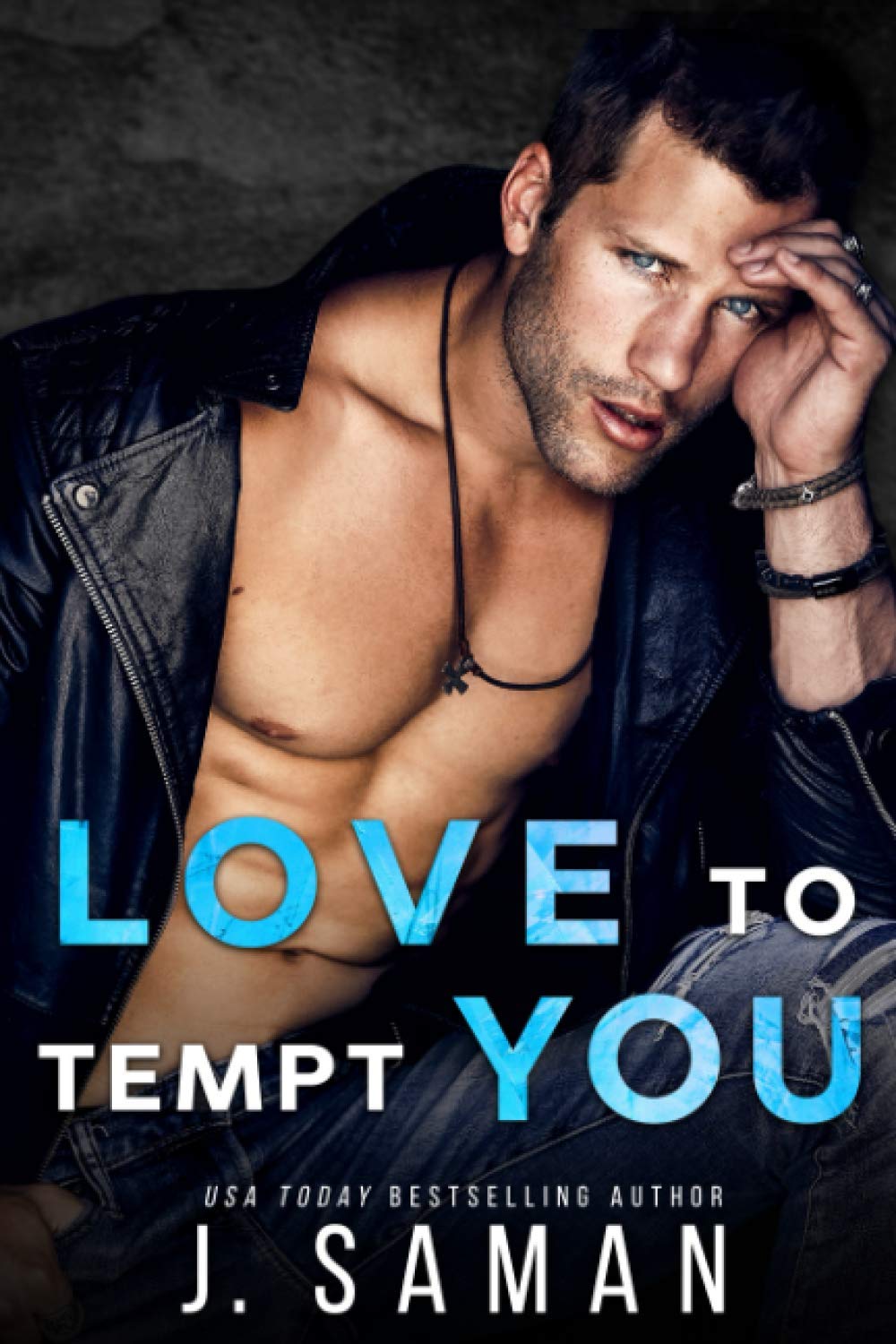 Love to Tempt You: 4 (Wild Love)