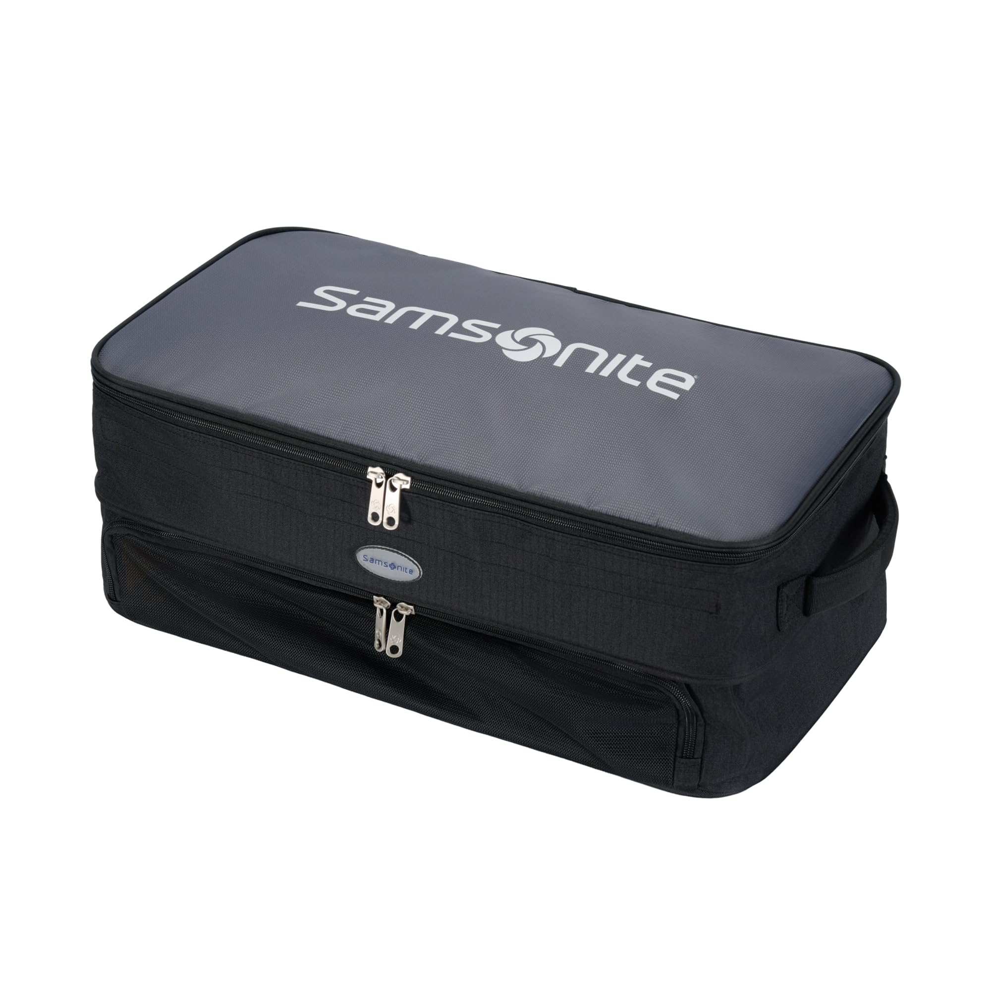 Samsonite Expanding Trunk Locker Organizer