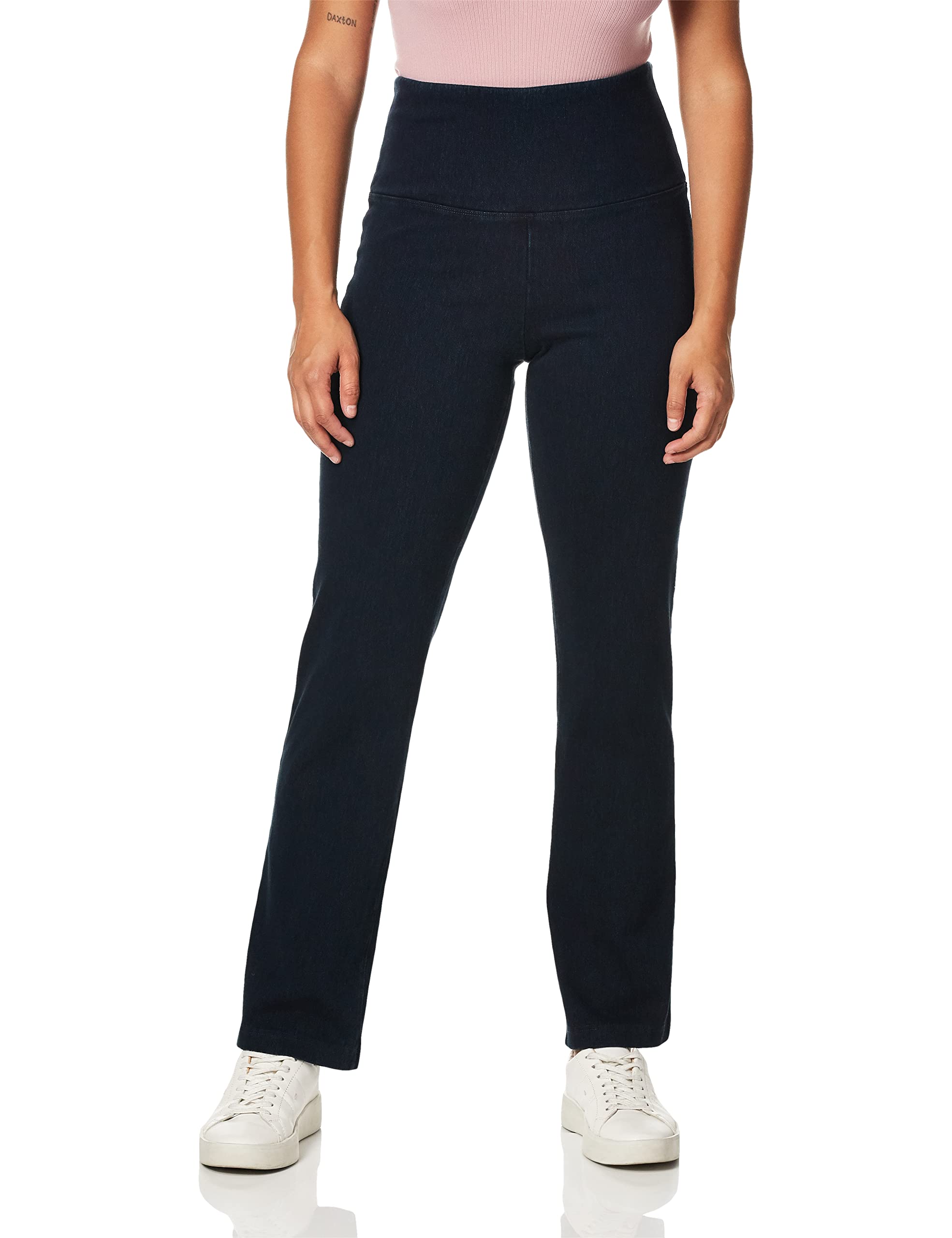 HOT Clothing Lysse Denim Straight Leg Lysse Womens Denim