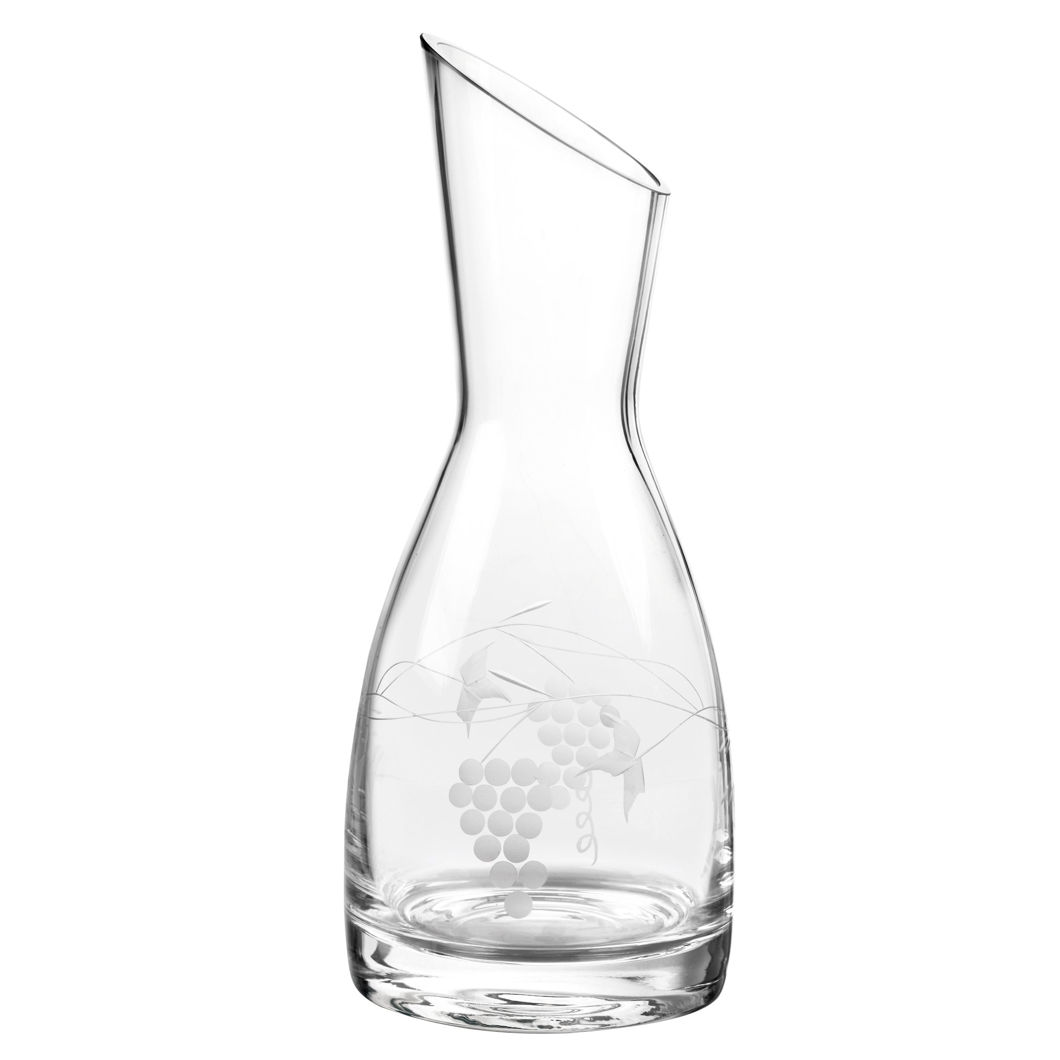 Qualia GlassOrchard Carafe