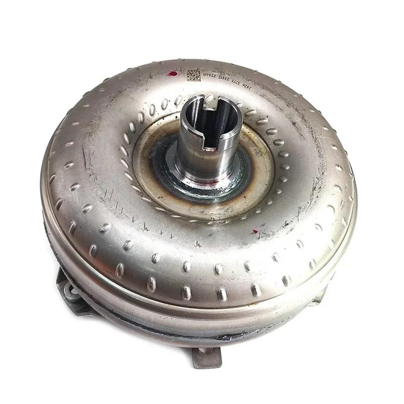 APSHDNCU Torque Multiplier Set 6L45 Torque Converter Automatic Transmission Components 6L45 Torque Converter Torque Multiplier Torque Torque Converter