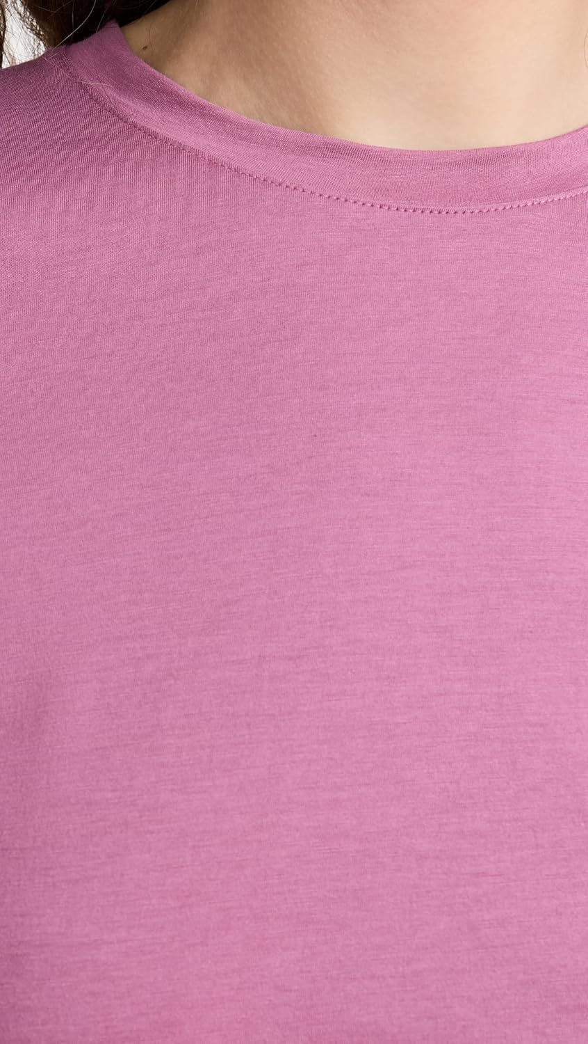 Vince Women's Essential Crew Tee - Image 6