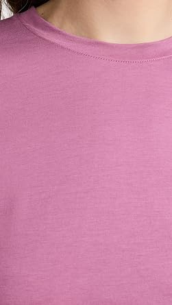 Vince Women's Essential Crew Tee
