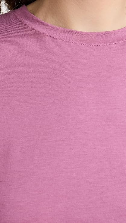 Vince Women's Essential Crew Tee
