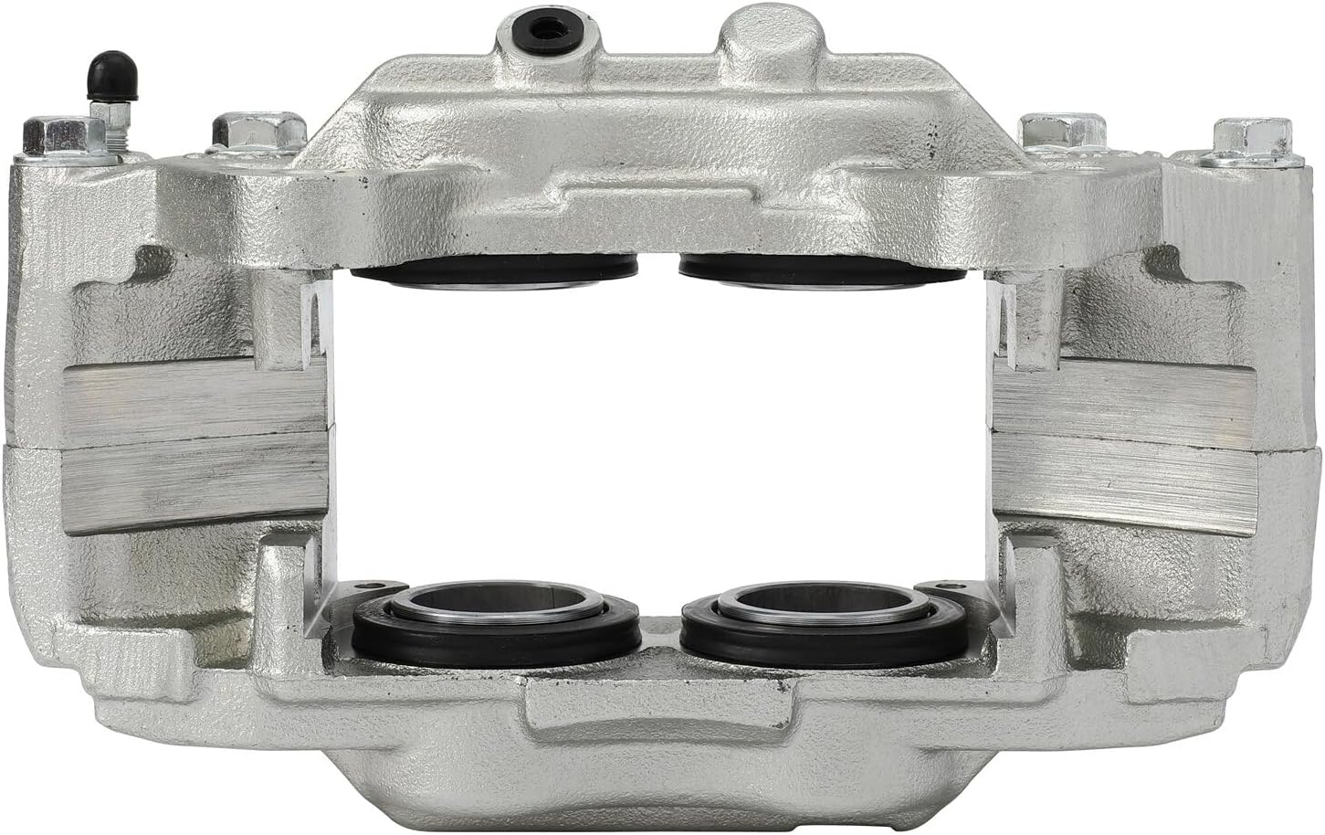 Ineedup Front Right Disc Brake Caliper Assembly Without Bracket 192712 For Toyota 4Runner 2003-2005,For Toyota Sequoia 2001-2007,For Toyota Tundra 2000-2006