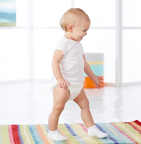 Miniatura 5 de Gerber Pantalones impermeables para bebé niña