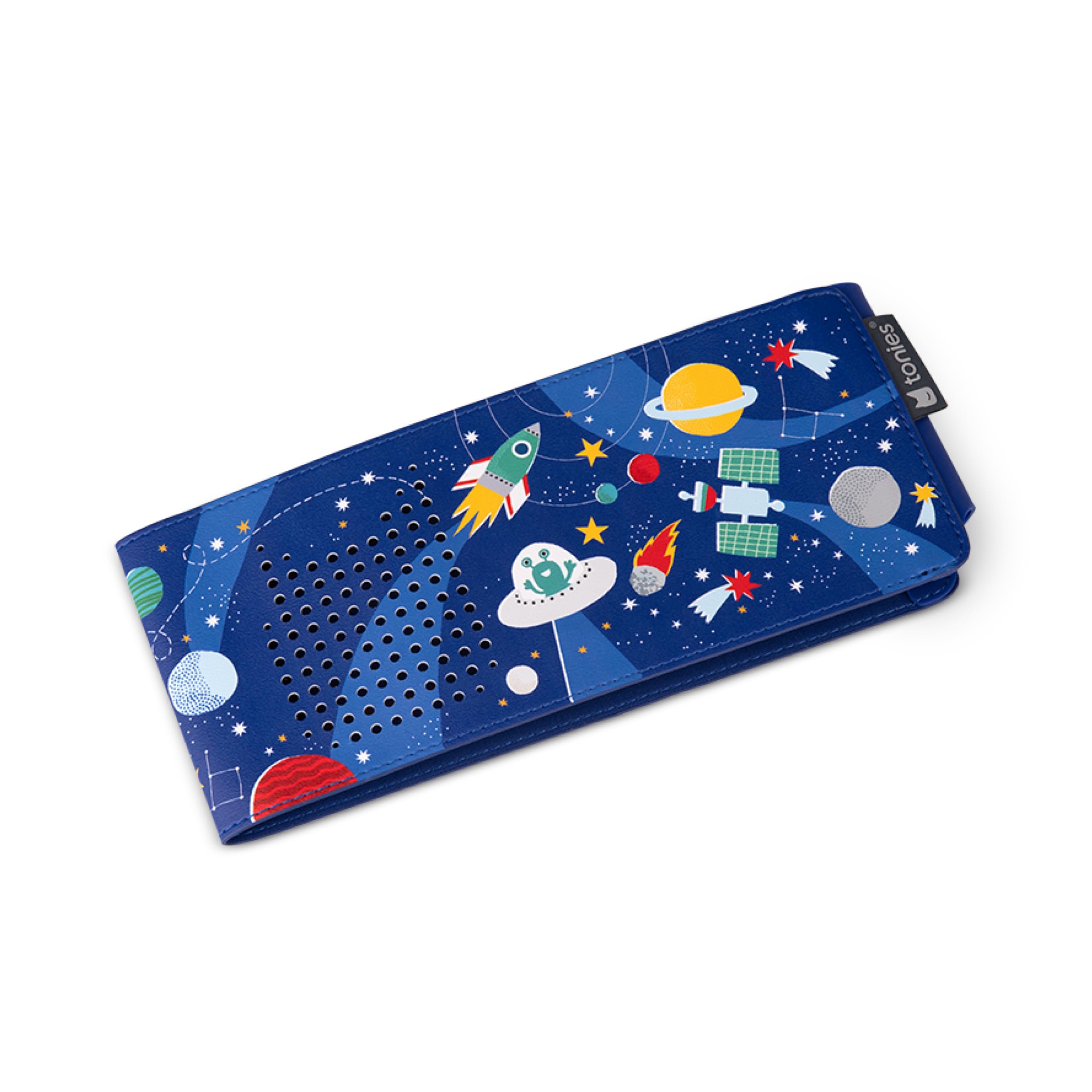 Tonies Pochette décorative pour Toniebox 2 Space