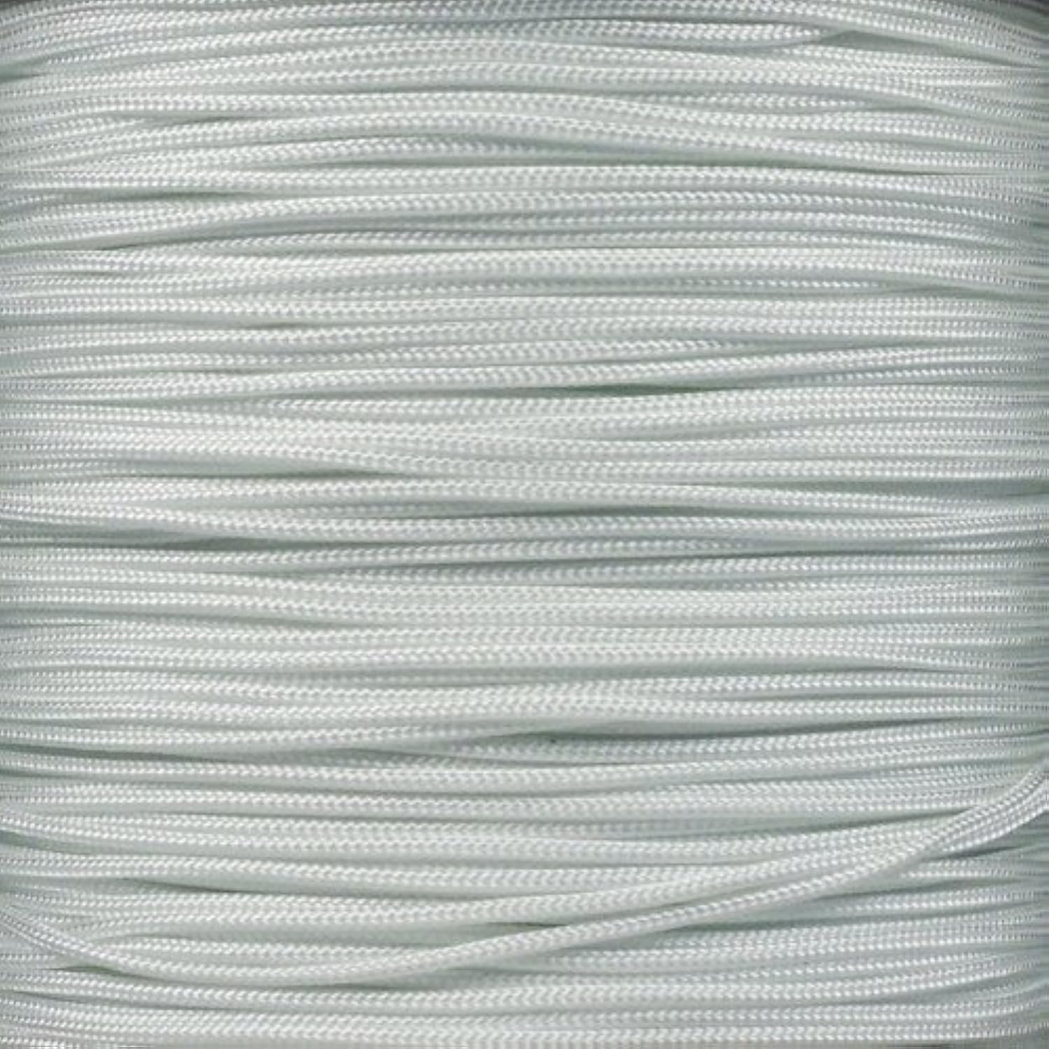 Paracorde 95 type paracorde corde blanche 30.5 m de camping