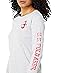 U.S. POLO ASSN. Long Sleeve Crew Neck Graphic Sleeve Tee Shirt - #3 of 4