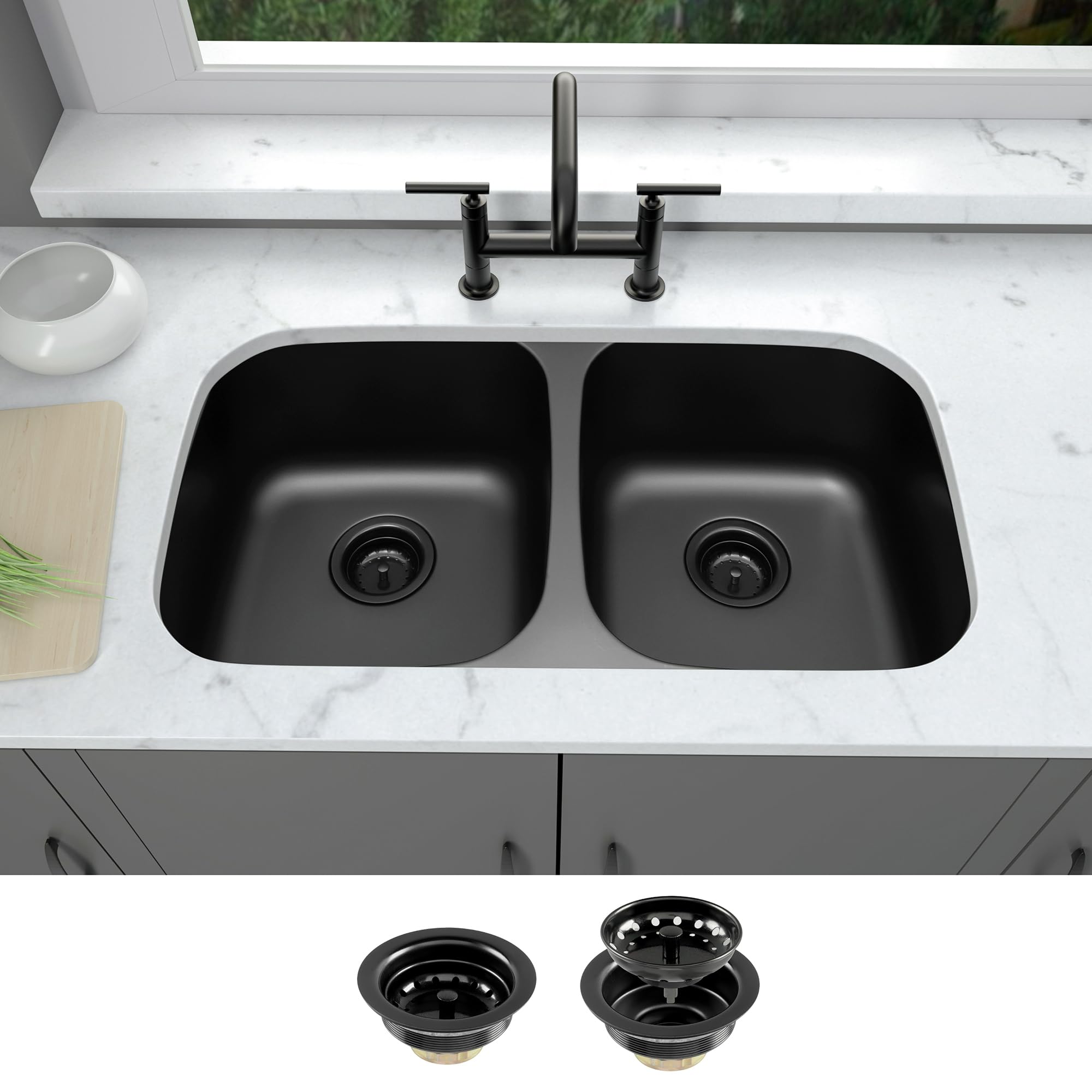 Are Double Kitchen Sinks Outdated? Modern Trends and Insights