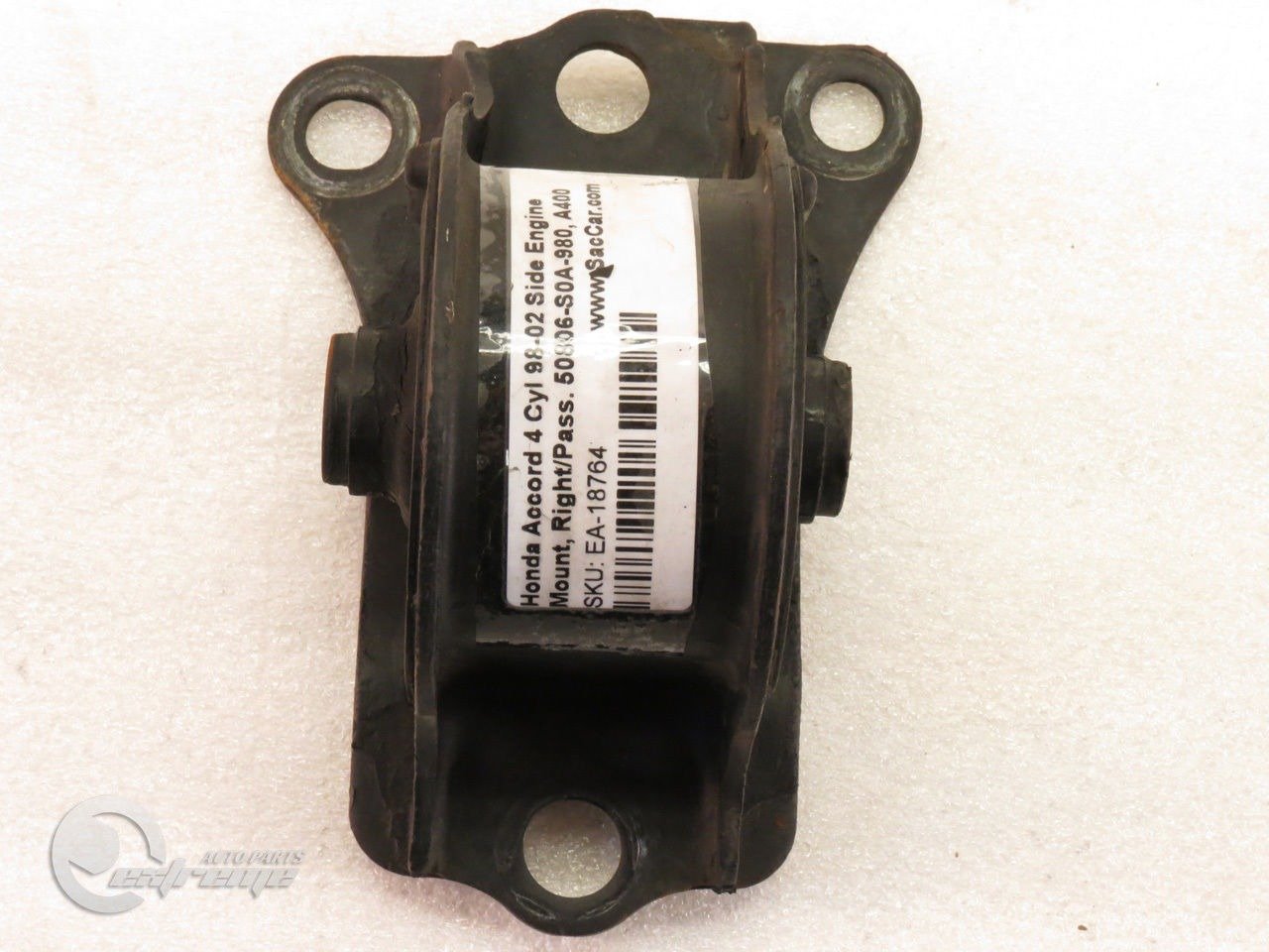 Amazon | HONDA (ホンダ) 純正部品 ラバー トランスミツシヨンマウンテ  