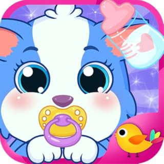 My Newborn Baby Pet - Puppy's Care - Buy now