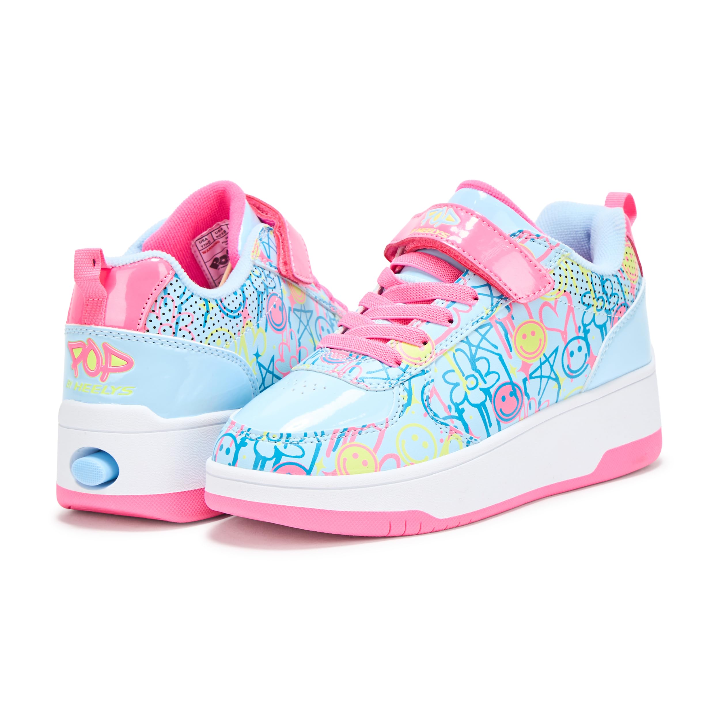 Heelys Mädchen HEELYS POP Quantm