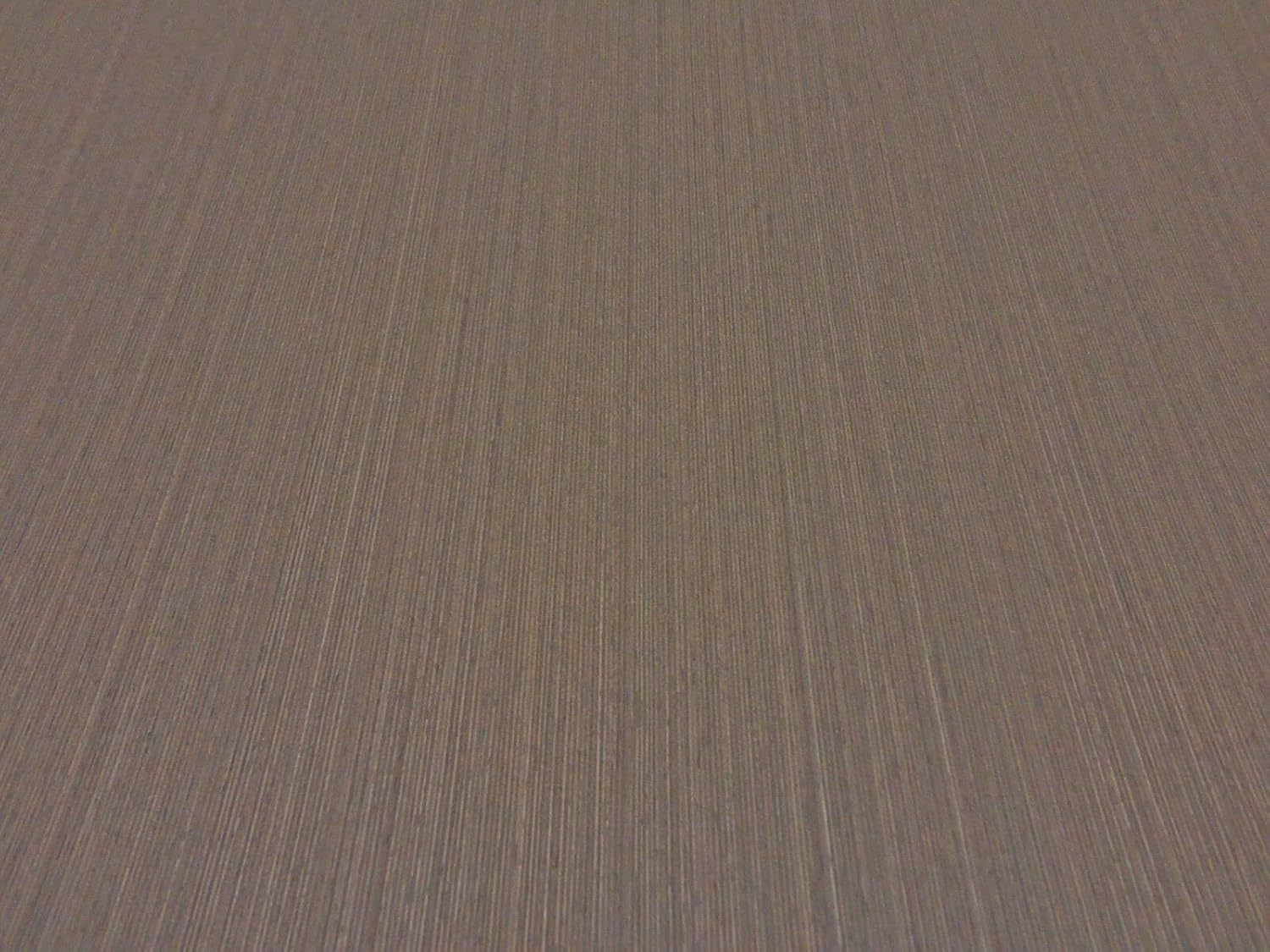 African Wenge Composite Wood Veneer 48" x 96" on Paper Backer 1/40th Thick #EFW